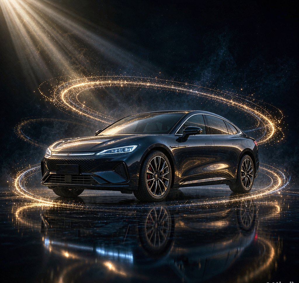 Automotive brand campaign